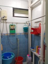 Blk 213 Boon Lay Place (Jurong West), HDB 3 Rooms #198430592